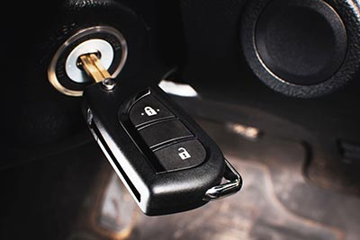 Stow Ignition Change Automotive Locksmith